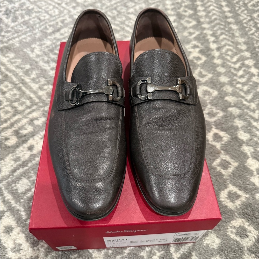 Salvatore Ferragamo